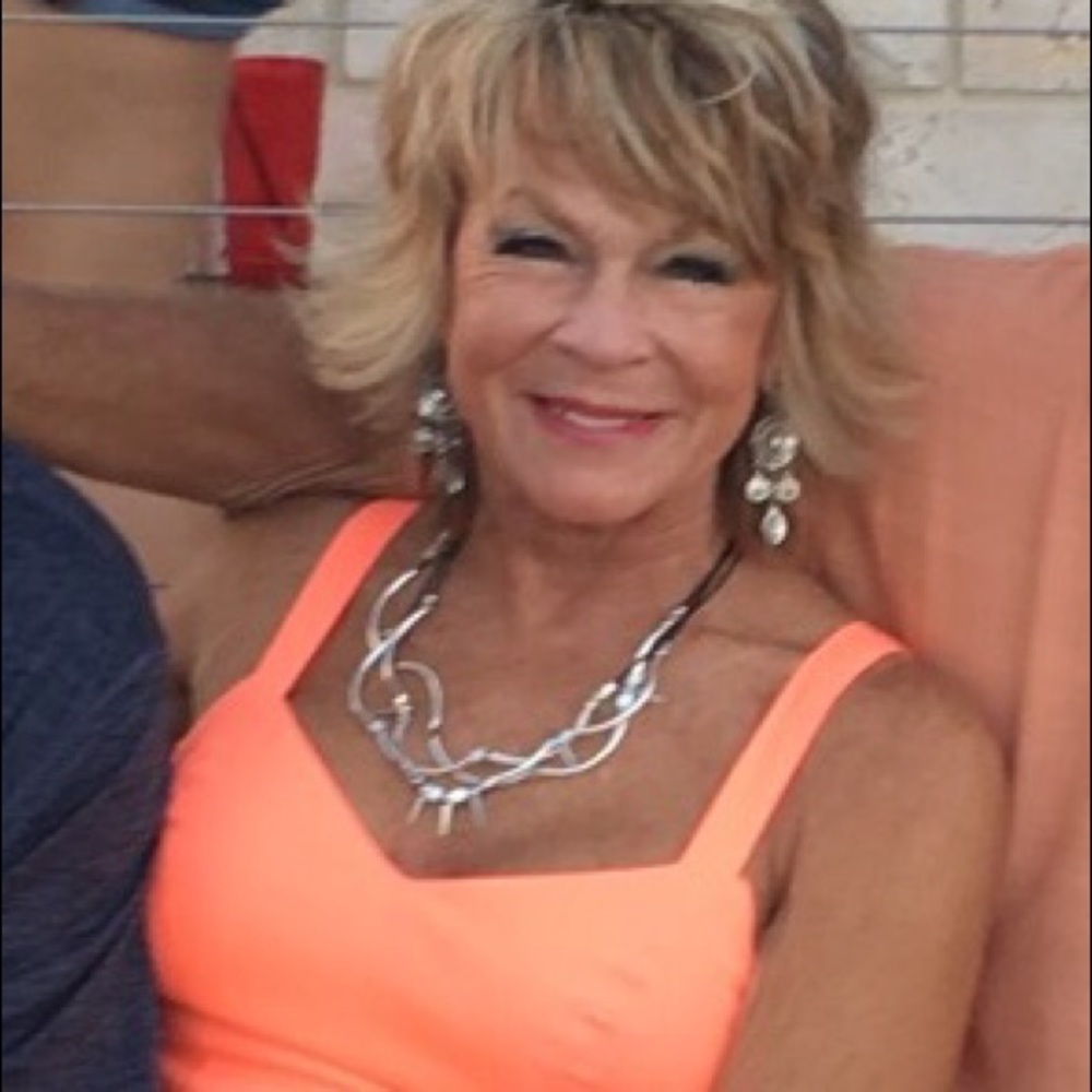 Meet your Posher, Sherri